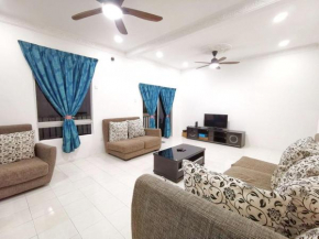 Homestay Black Stone Kuantan